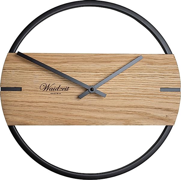 Christoffel Wanduhr Novum günstig online kaufen