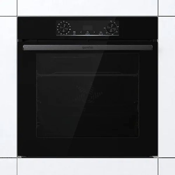 GORENJE Einbaubackofen »BOS6737E13BG«, Aqua-Reinigungsfunktion, AirFry-Funk günstig online kaufen