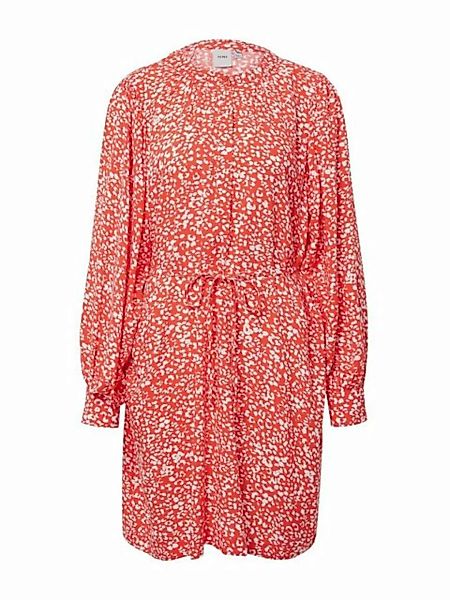 Ichi Blusenkleid Carolina (1-tlg) Falten günstig online kaufen