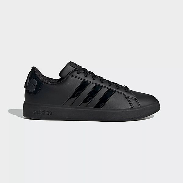 adidas Sportswear Sneaker, Design auf den Spuren des adidas Superstar günstig online kaufen