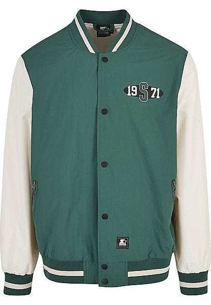 Starter Black Label Collegejacke Starter Black Label Herren Starter Nylon C günstig online kaufen