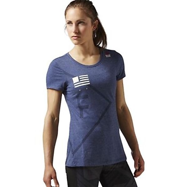 Reebok Sport  T-Shirt AP9642 günstig online kaufen