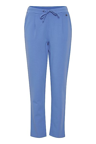 fransa Stoffhose Jogger Pants günstig online kaufen