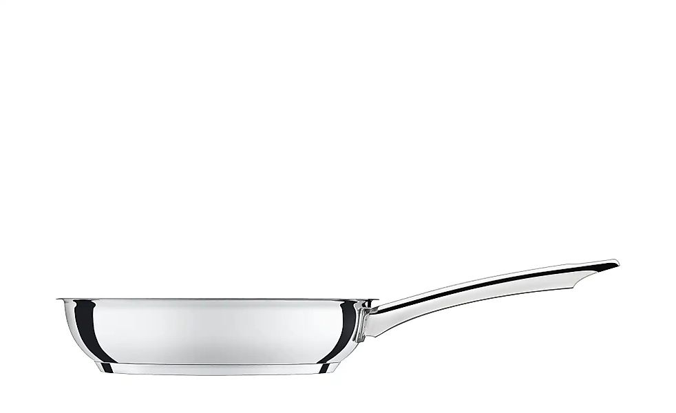 WMF Stielpfanne  Durado ¦ silber ¦ Edelstahl Ø: 24 Töpfe & Pfannen & Zubehö günstig online kaufen