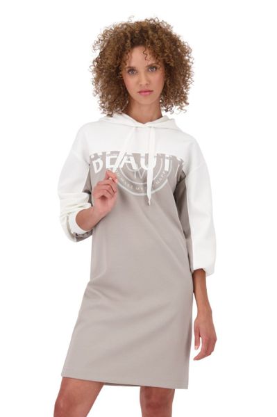 Monari Sweatkleid Kleid günstig online kaufen