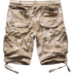 Trooper Cargoshorts Airborne Bermuda Baumwolle Sommer günstig online kaufen
