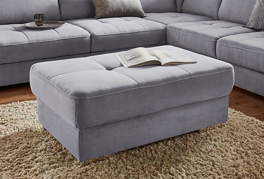 sit&more Hocker "Santorini" günstig online kaufen