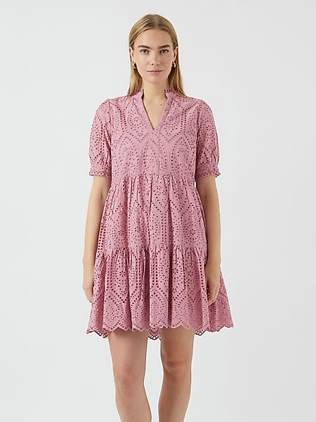 Y.A.S Blusenkleid YASHOLI SS DRESS S. günstig online kaufen