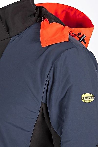 Utility Diadora Softshelljacke Softshell Hybrid günstig online kaufen