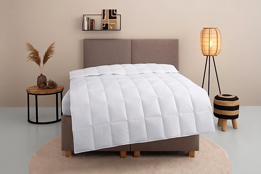 OTTO home Daunenbettdecke "Chevillon Bettdecke 135x200 cm, 155x220 cm und w günstig online kaufen