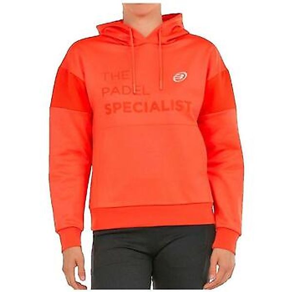 Bullpadel  Sweatshirt Sweat-shirt  Naos à capuche ajustable günstig online kaufen