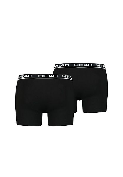 Head Boxershorts Head Basic Boxer 10P (Spar-Set, 10-St., 10er-Pack) günstig online kaufen