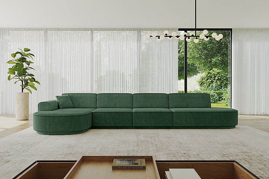ALTDECOR Ecksofa MARI-L3, Sofa Praktische Bequeme günstig online kaufen
