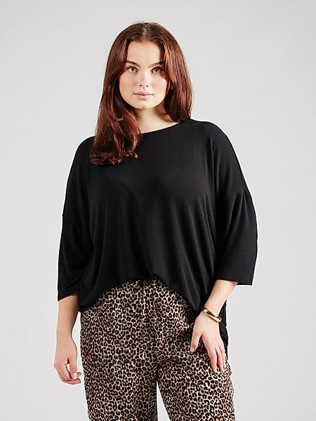 ONLY CARMAKOMA 3/4-Arm-Shirt LAMOUR (1-tlg) Weiteres günstig online kaufen