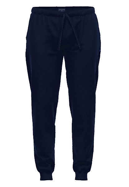 TOM TAILOR Pyjamahose Cansas mit schmalem günstig online kaufen