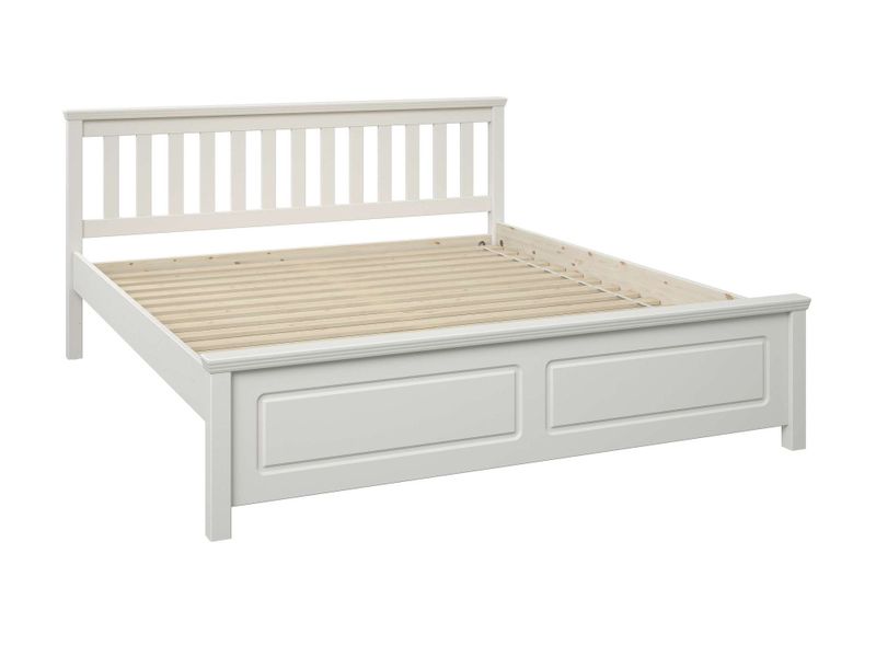 OTTO home Bett Fredegard, skandinavischer Stil, günstig online kaufen