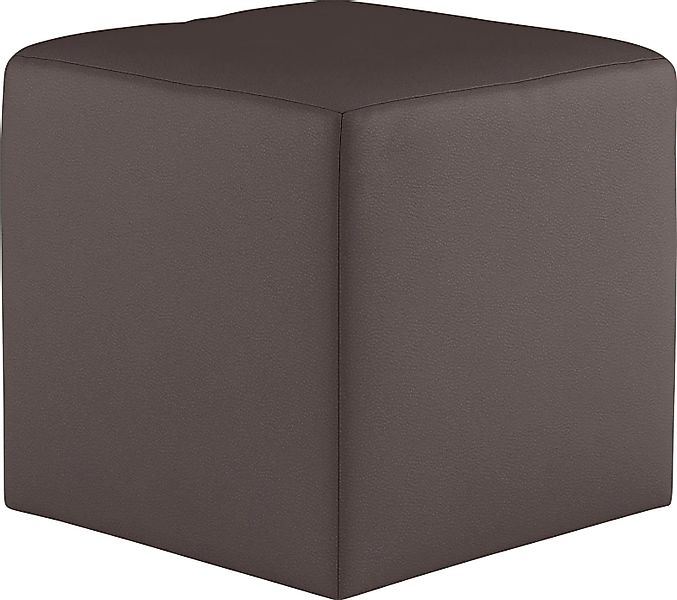 COTTA Hocker Cuby, Sitzwürfel, Cube, Sitzhocker günstig online kaufen