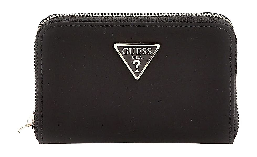 Guess Geldbörse SLG Small Zip Around günstig online kaufen
