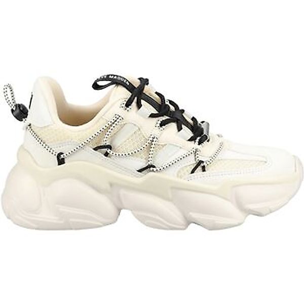 STEVE MADDEN Sneaker Lederimitat/Textil Sneaker günstig online kaufen