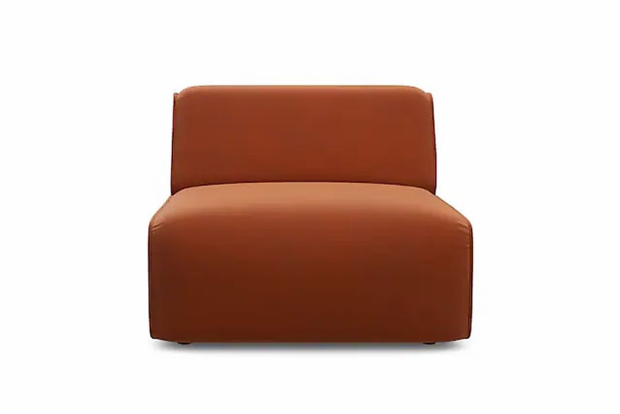 OTTO home Sessel »Merid Sofa-Mittel-Element, Breite: 84 cm« als Modul oder günstig online kaufen
