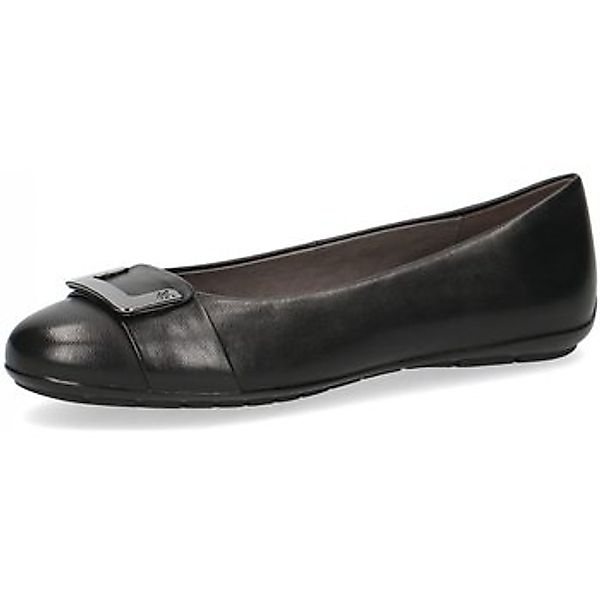 Caprice  Ballerinas 022 BLACK NAPPA 9-9-22110-25/022 022 günstig online kaufen