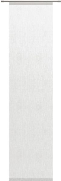 Neutex for you Schiebegardine "Libre-ECO" Paneelwagen 1 Stk. tlg. 60 x 245 günstig online kaufen