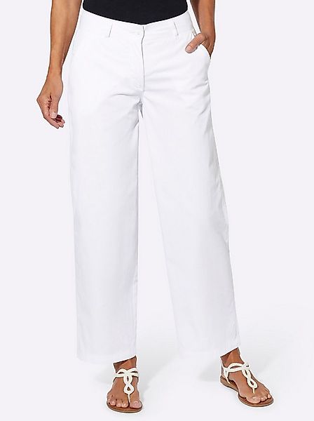 Sieh an! Bequeme Jeans Culotte . günstig online kaufen