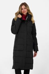 Alife & Kickin Steppjacke Katja Steppjacke, günstig online kaufen