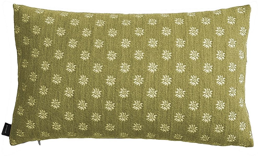 PAD Dekokissen "EDEL" Made in Europe, Kissenhülle ohne Füllung, 1 Stück günstig online kaufen