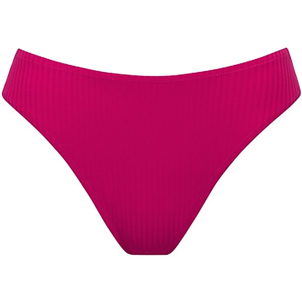 Lisca  Bikini Ober- und Unterteile Bikini-Strümpfe Badeslip mit Ausschnitt günstig online kaufen