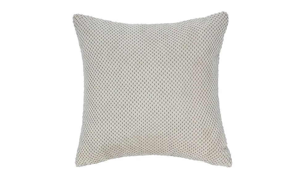 como Kissen  Lisa ¦ beige ¦ Maße (cm): B: 40 Dekokissen & Decken > Kissen > günstig online kaufen