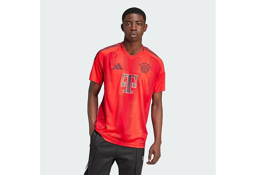 adidas Performance Trainingstop FC BAYERN MÜNCHEN 24/25 HEIMTRIKOT (1-tlg) günstig online kaufen