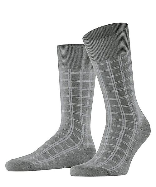 FALKE Socken Modern Tailor (1-Paar) Angenehm weiches Tragegefühl günstig online kaufen