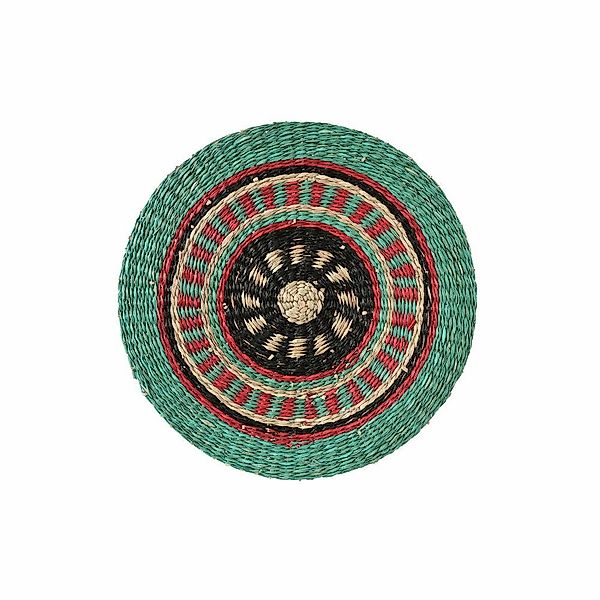 Giftcompany Platzset Boathouse Grün / Rot günstig online kaufen