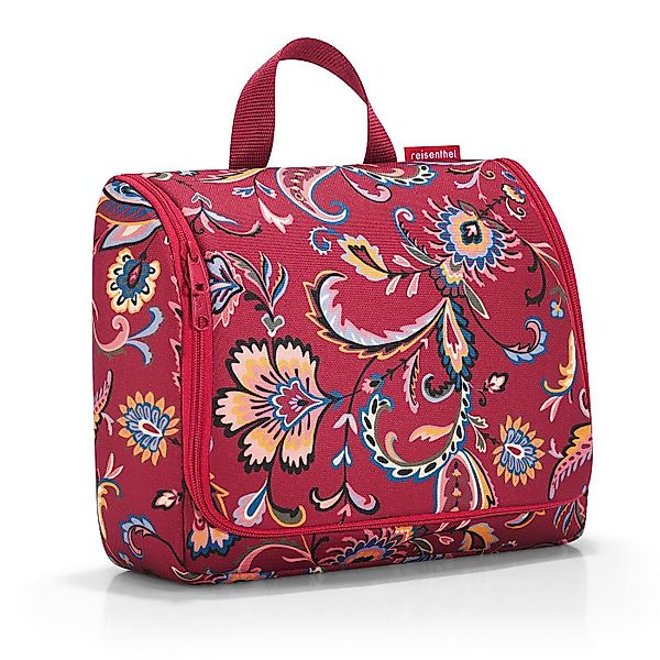 REISENTHEL® Kulturbeutel toiletbag XL, reisenthel Kosmetiktasche günstig online kaufen