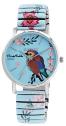 Raptor Quarzuhr Frida Kahlo Edition mit günstig online kaufen