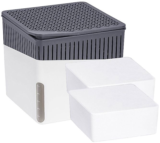 WENKO Luftentfeuchter Modell Cube, für 80 günstig online kaufen