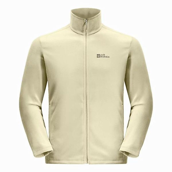 Jack Wolfskin Fleecejacke "TAUNUS FZ M" günstig online kaufen