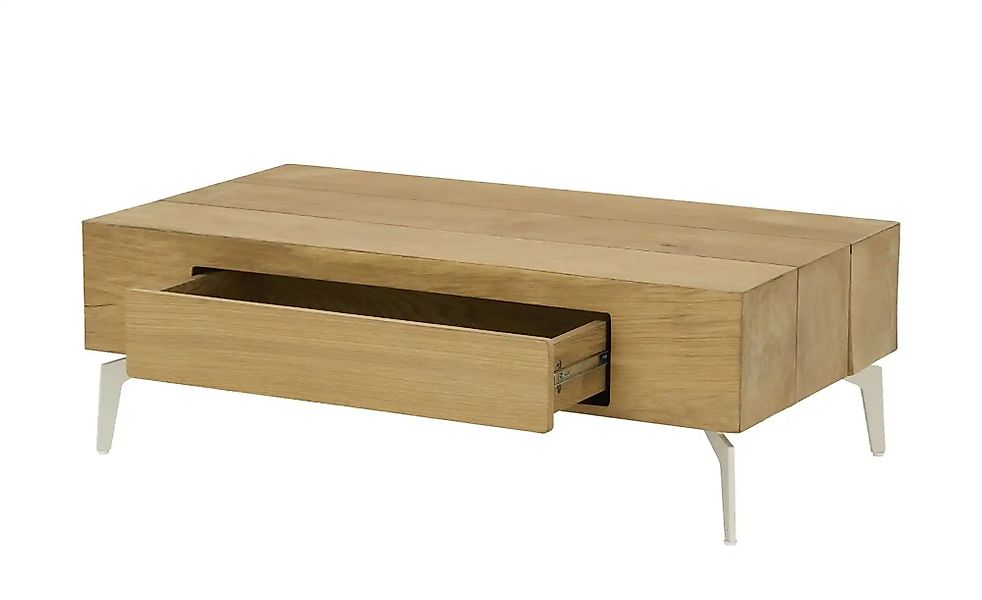 Couchtisch  Enego ¦ holzfarben ¦ Maße (cm): B: 60 H: 37 Tische > Couchtisch günstig online kaufen