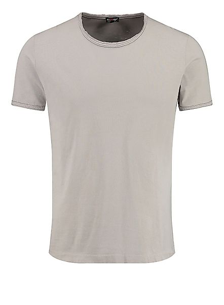 Key Largo T-Shirt Freeze vintage Look günstig online kaufen