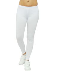 F&K-Mode Thermoleggings Thermo Leggings Hose lang günstig online kaufen