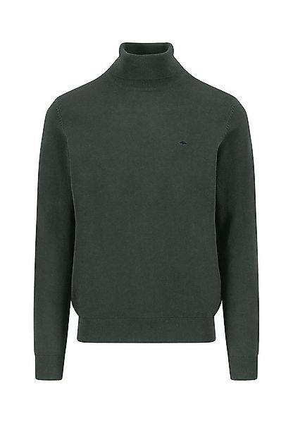 FYNCH-HATTON Strickpullover Rollneck, Superfine günstig online kaufen