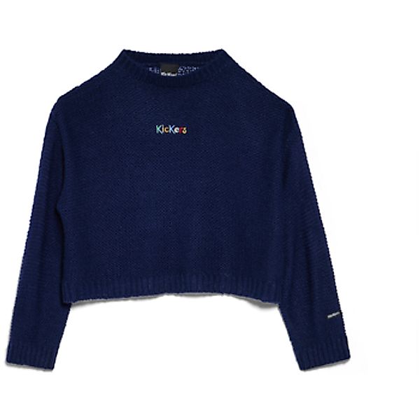 Kickers  Sweatshirt Kick Wrack günstig online kaufen
