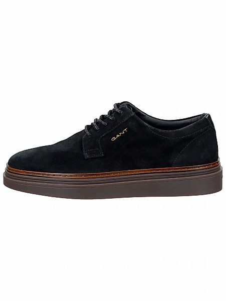 Gant Sneaker "Gant Sneaker Veloursleder" günstig online kaufen