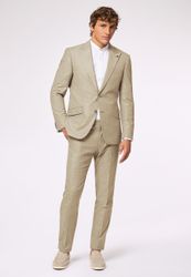 Roy Robson Hosenanzug "Slim Fit" günstig online kaufen