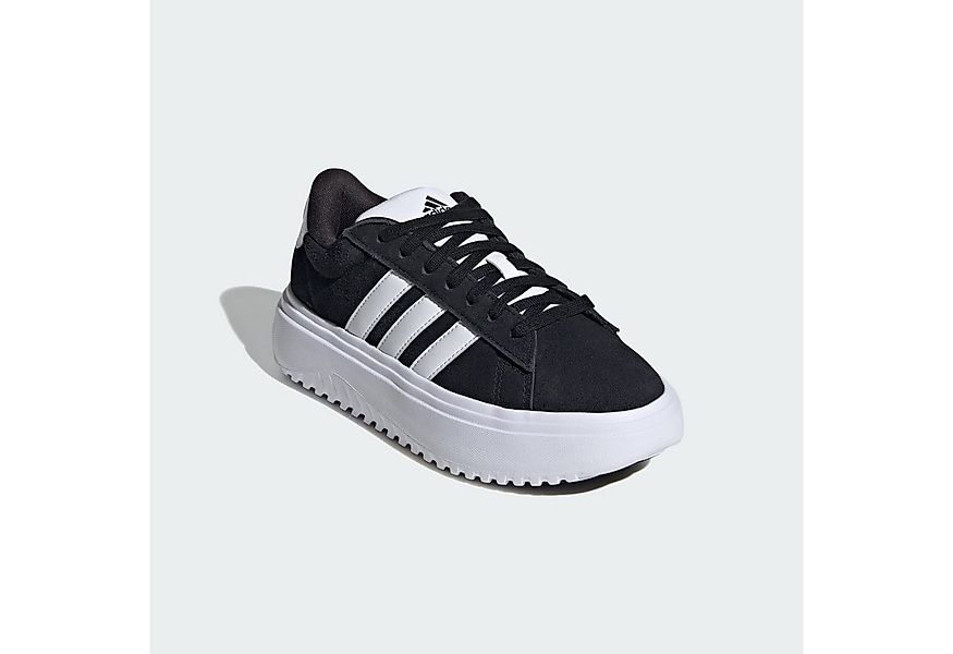 adidas Sportswear GRAND COURT PLATFORM SCHUH Sneaker (1-tlg) günstig online kaufen