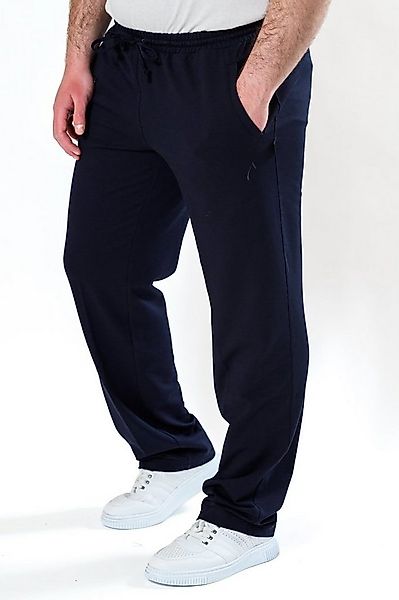 Authentic Klein Jerseyhose Jogginghose Herren in allen Größen bis 10XL günstig online kaufen
