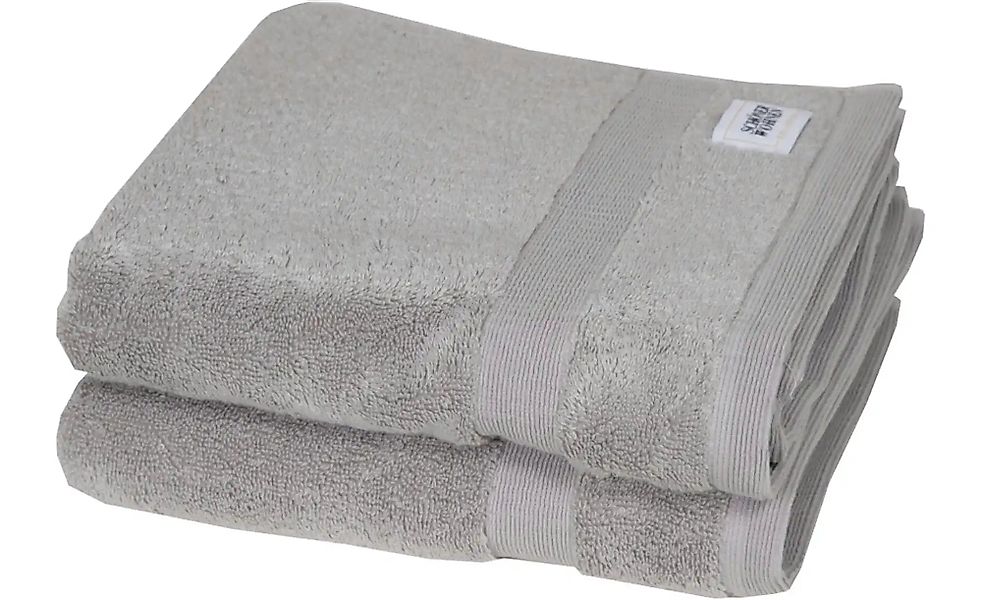 SCHÖNER WOHNEN-Kollektion Handtücher "Cuddly" schnell trocknende Airtouch-Q günstig online kaufen