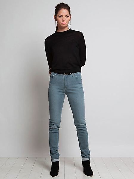 Jeans Skinny Fit - Hazen - O3 Blue günstig online kaufen