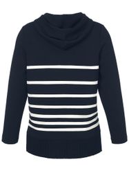 FRAPP Sweatshirt (1-tlg) in Große Größen günstig online kaufen